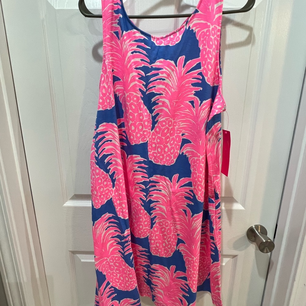 Lilly Pulitzer Kristen Dress